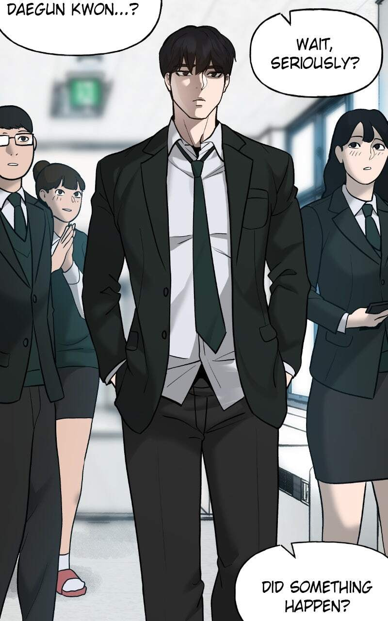 Designated Bully Chapter 0 page 83 - 