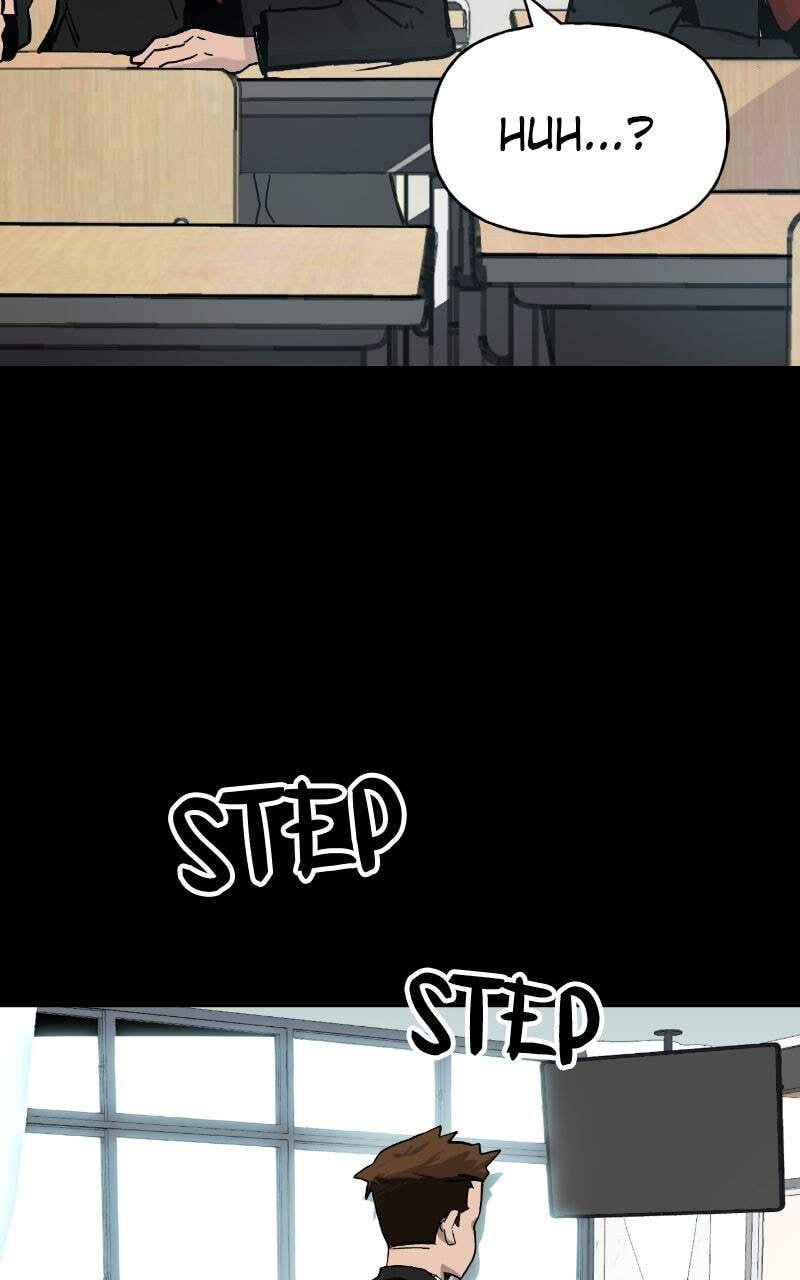 Designated Bully Chapter 0 page 10 - 