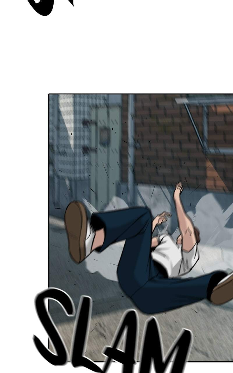Designated Bully Chapter 1 page 105 - 