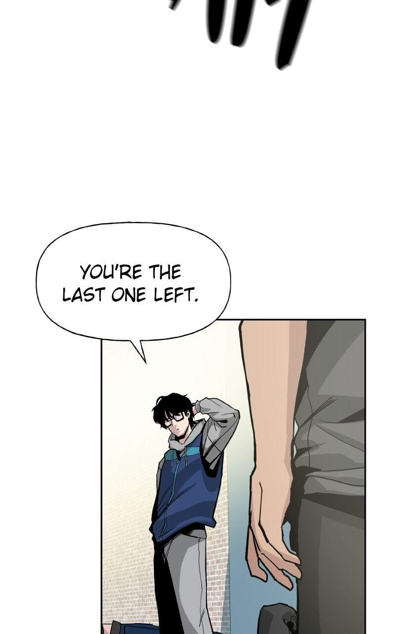 Designated Bully Chapter 1 page 106 - 