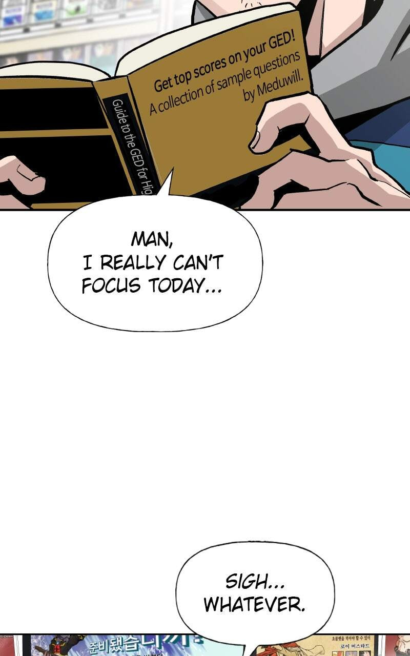 Designated Bully Chapter 1 page 12 - 