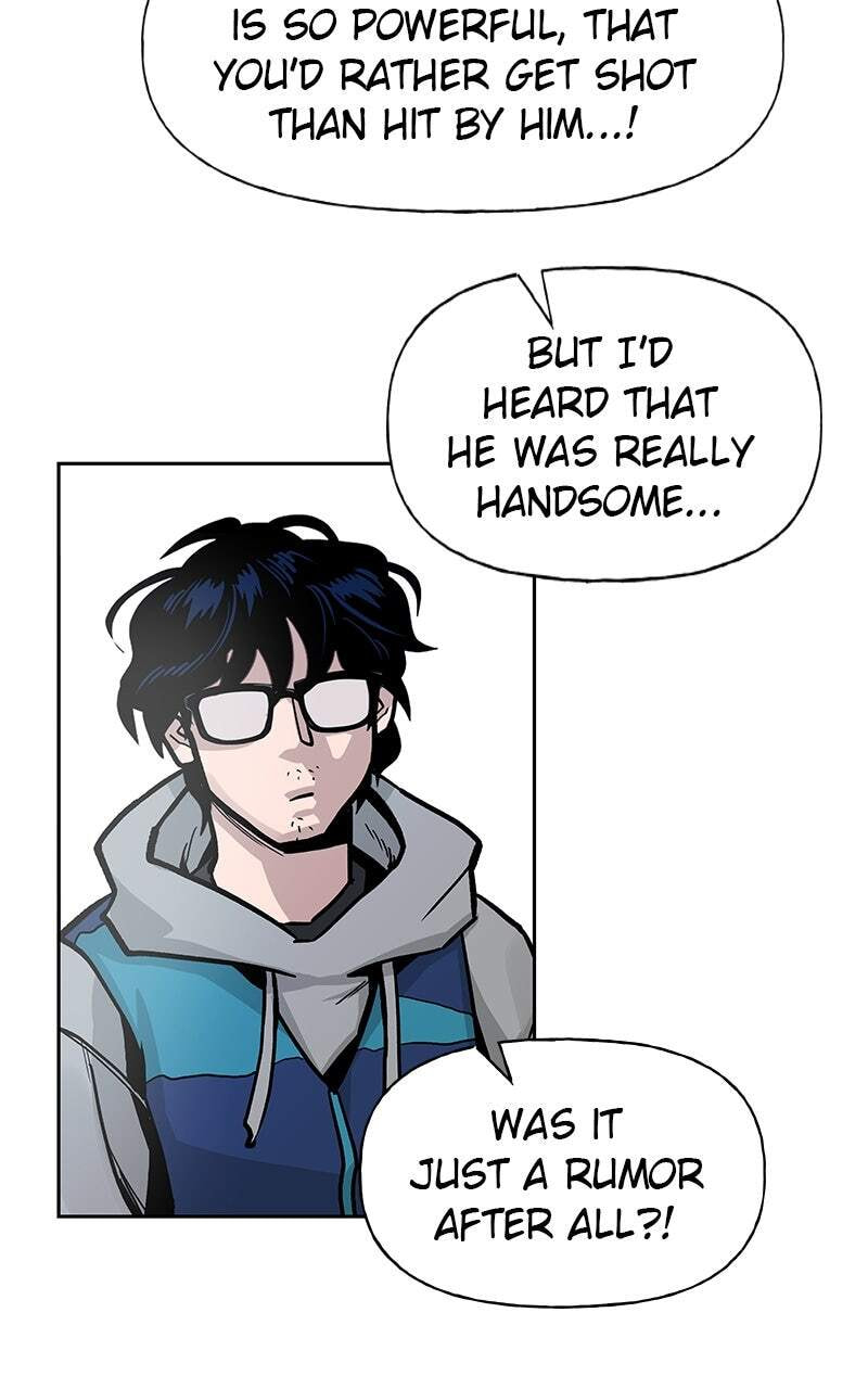 Designated Bully Chapter 1 page 114 - 