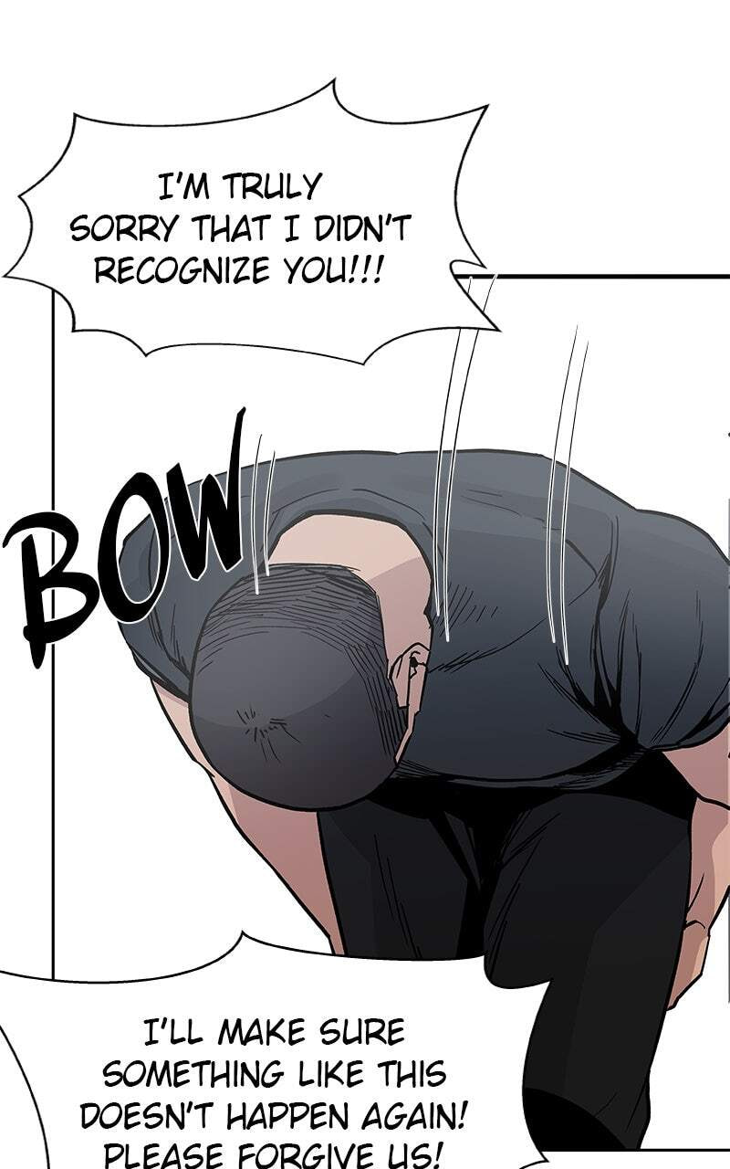 Designated Bully Chapter 1 page 115 - 