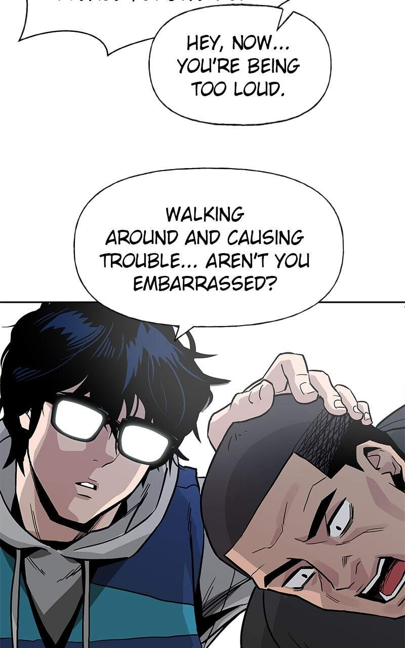 Designated Bully Chapter 1 page 116 - 