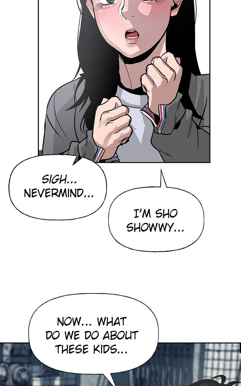 Designated Bully Chapter 1 page 118 - 