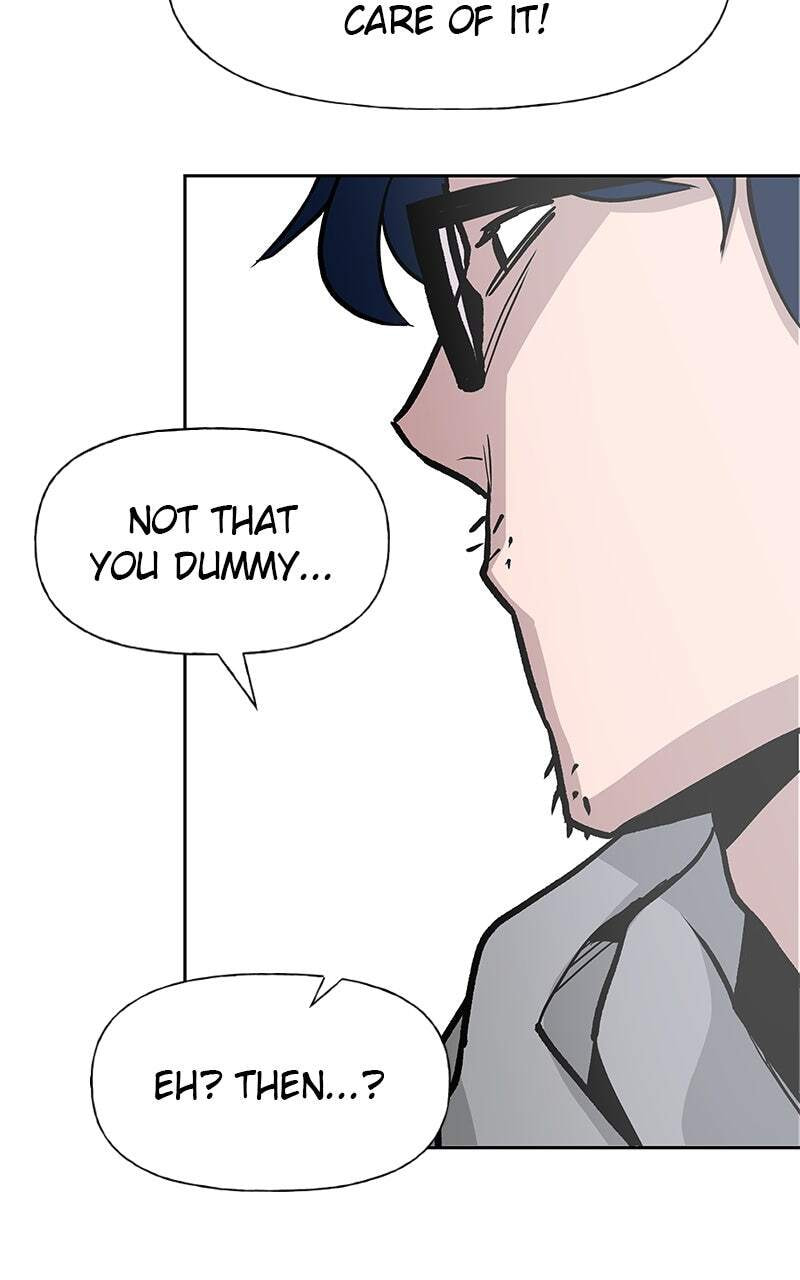 Designated Bully Chapter 1 page 120 - 