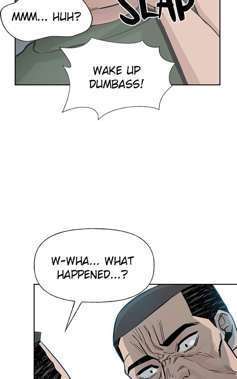 Designated Bully Chapter 1 page 122 - 