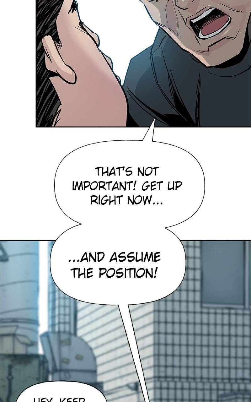Designated Bully Chapter 1 page 123 - 