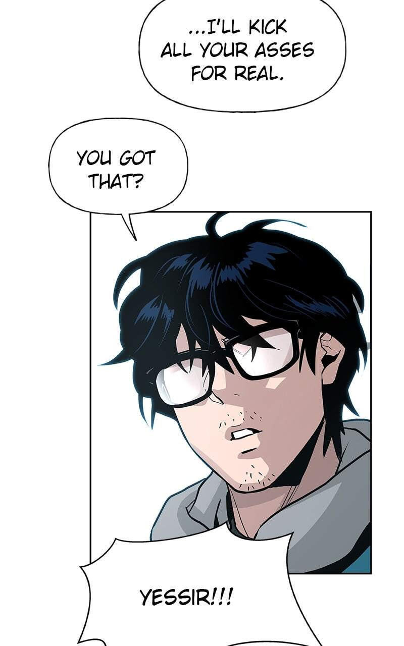 Designated Bully Chapter 1 page 126 - 