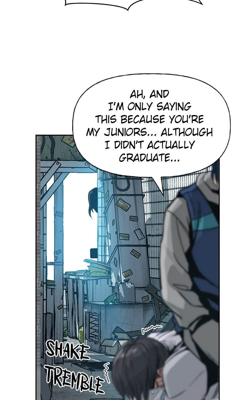 Designated Bully Chapter 1 page 127 - 