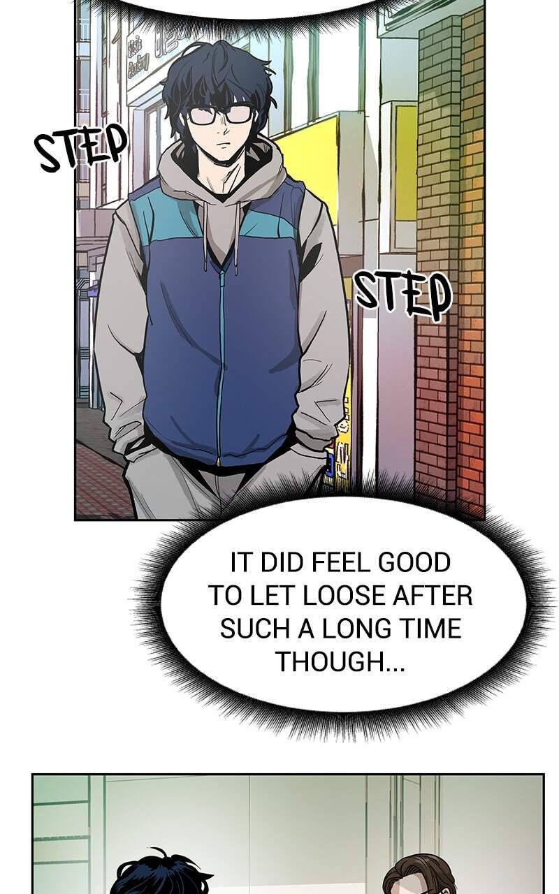 Designated Bully Chapter 1 page 130 - 