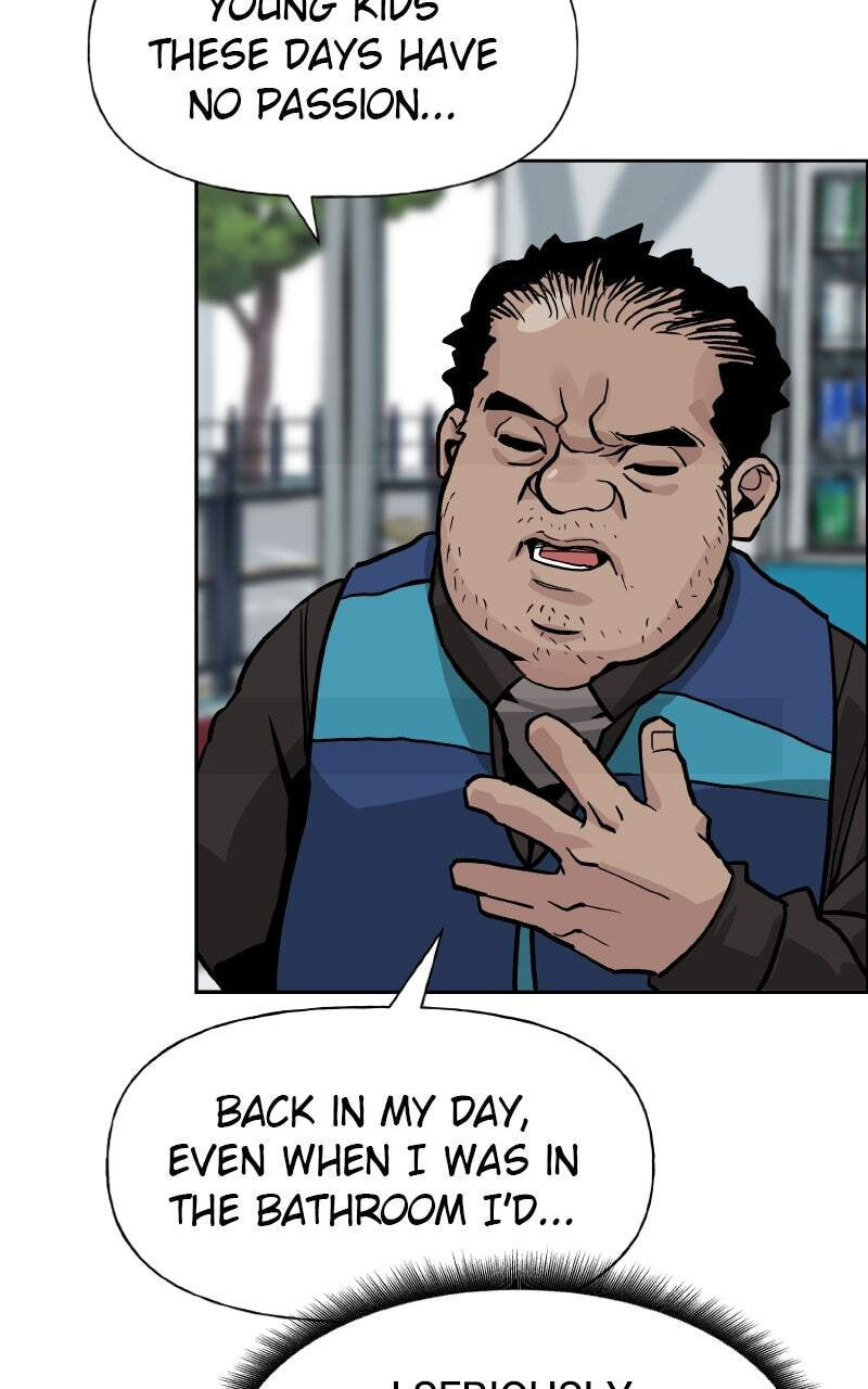 Designated Bully Chapter 1 page 14 - 