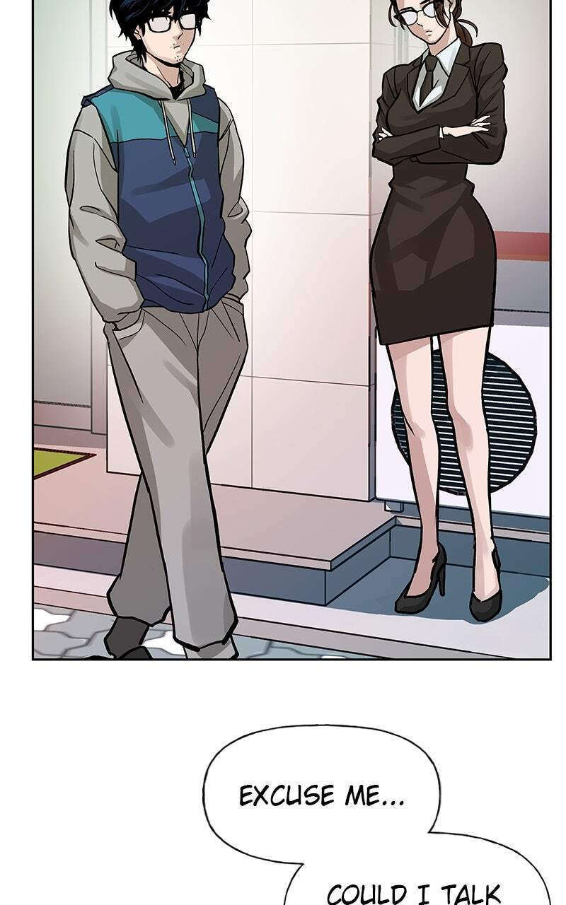 Designated Bully Chapter 1 page 131 - 