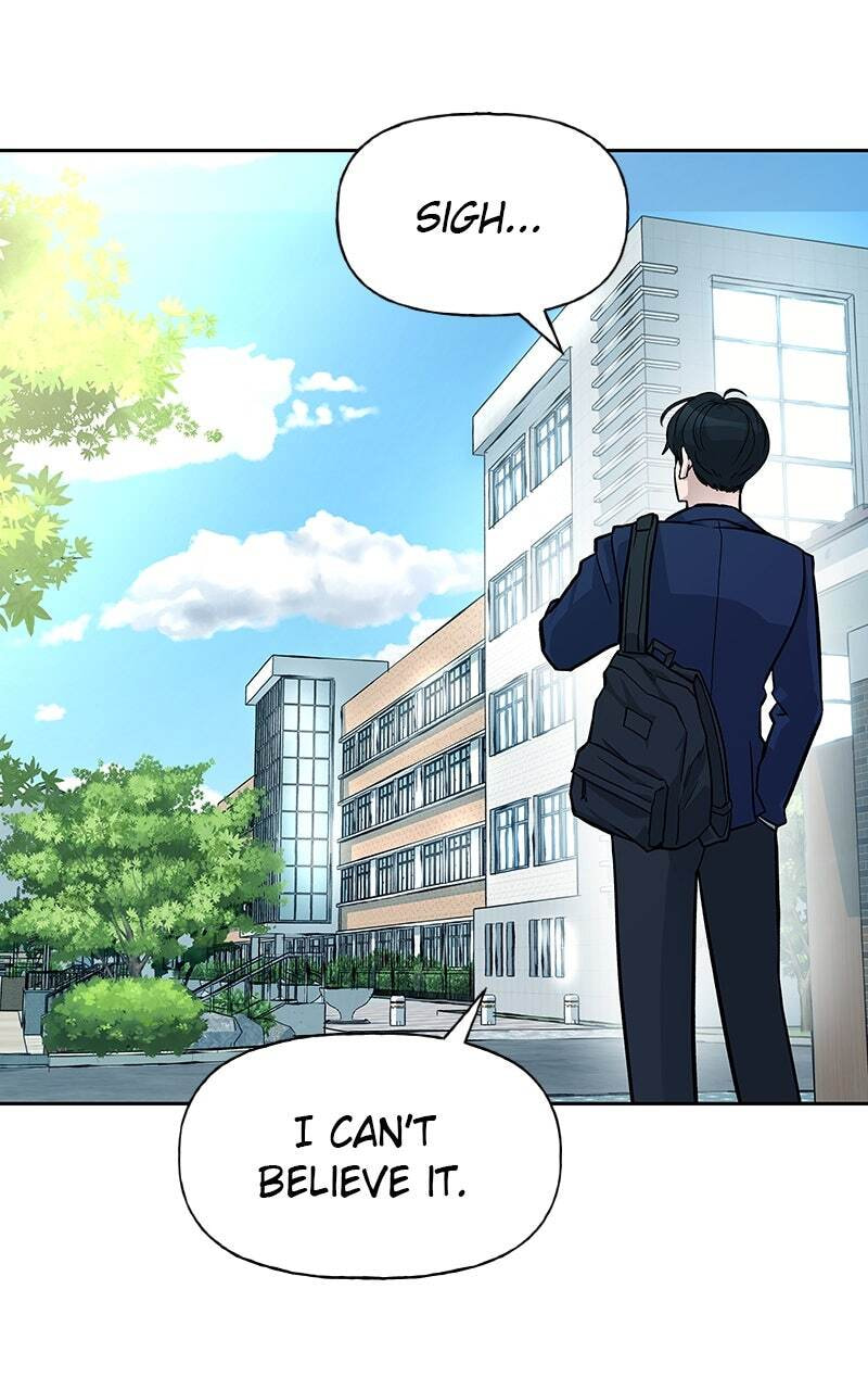 Designated Bully Chapter 1 page 139 - 