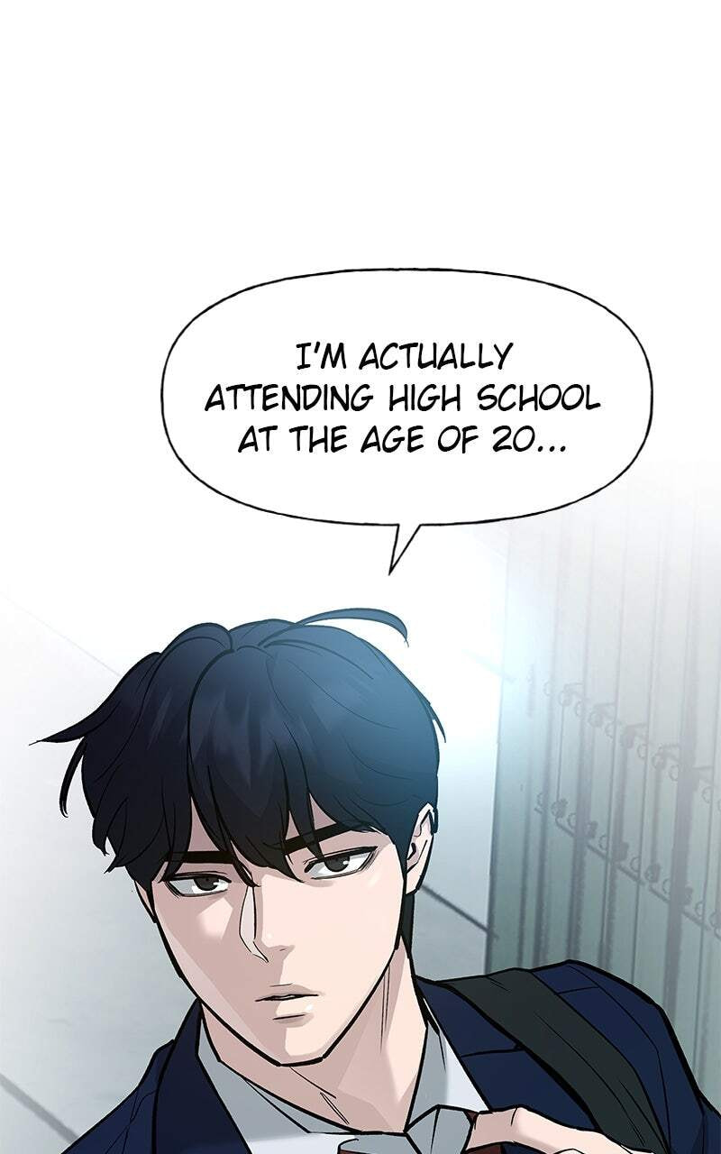 Designated Bully Chapter 1 page 140 - 