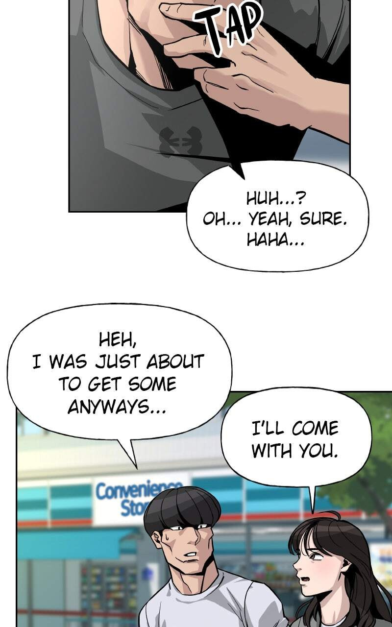 Designated Bully Chapter 1 page 21 - 