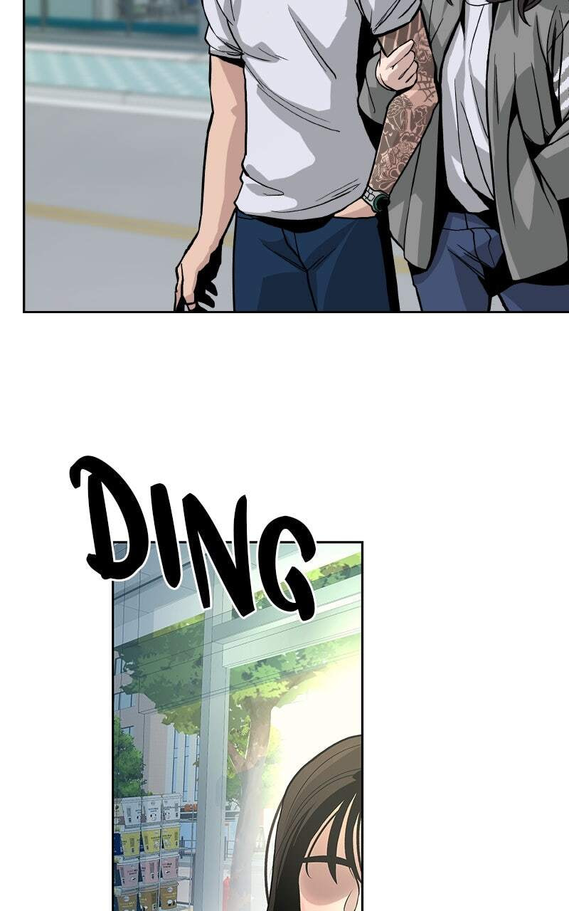 Designated Bully Chapter 1 page 22 - 
