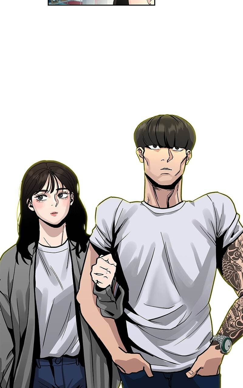 Designated Bully Chapter 1 page 23 - 