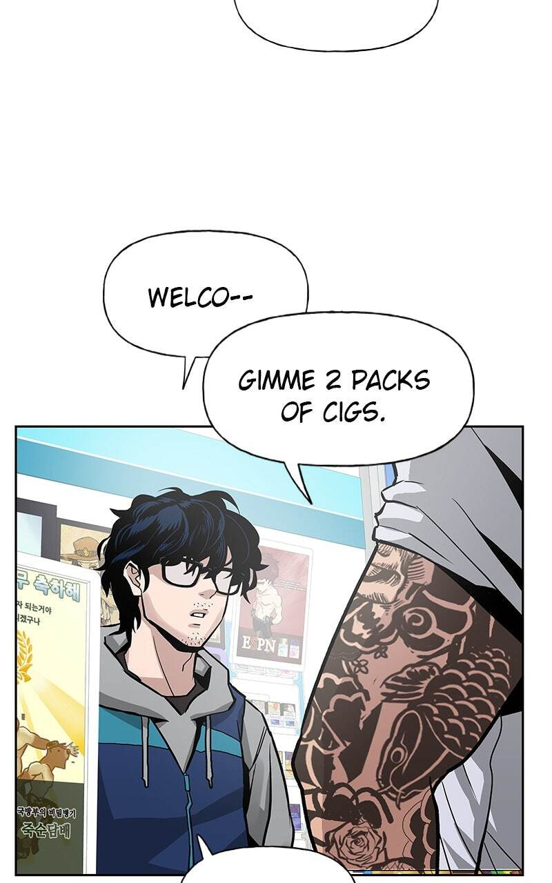 Designated Bully Chapter 1 page 25 - 