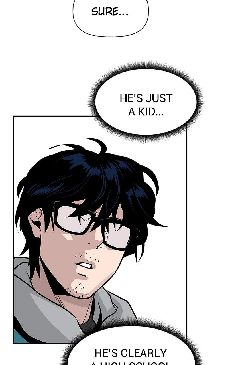 Designated Bully Chapter 1 page 26 - 