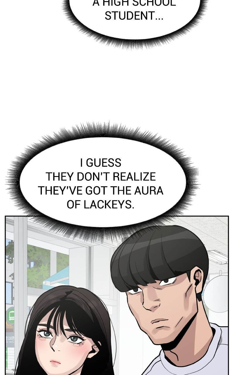 Designated Bully Chapter 1 page 27 - 