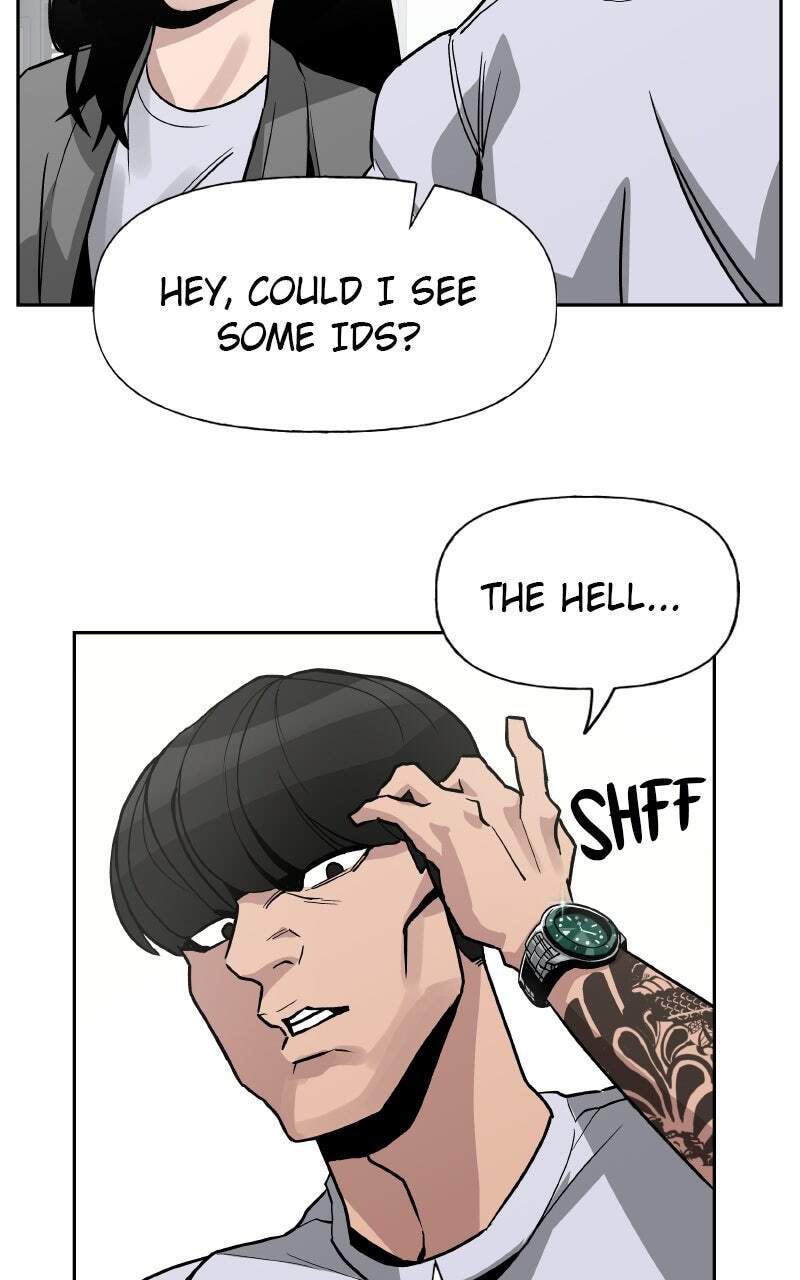 Designated Bully Chapter 1 page 28 - 