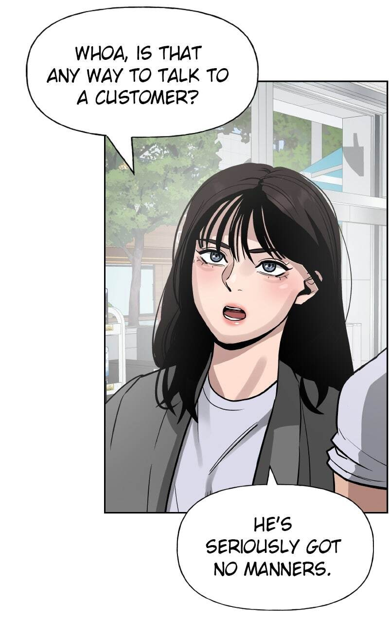 Designated Bully Chapter 1 page 30 - 