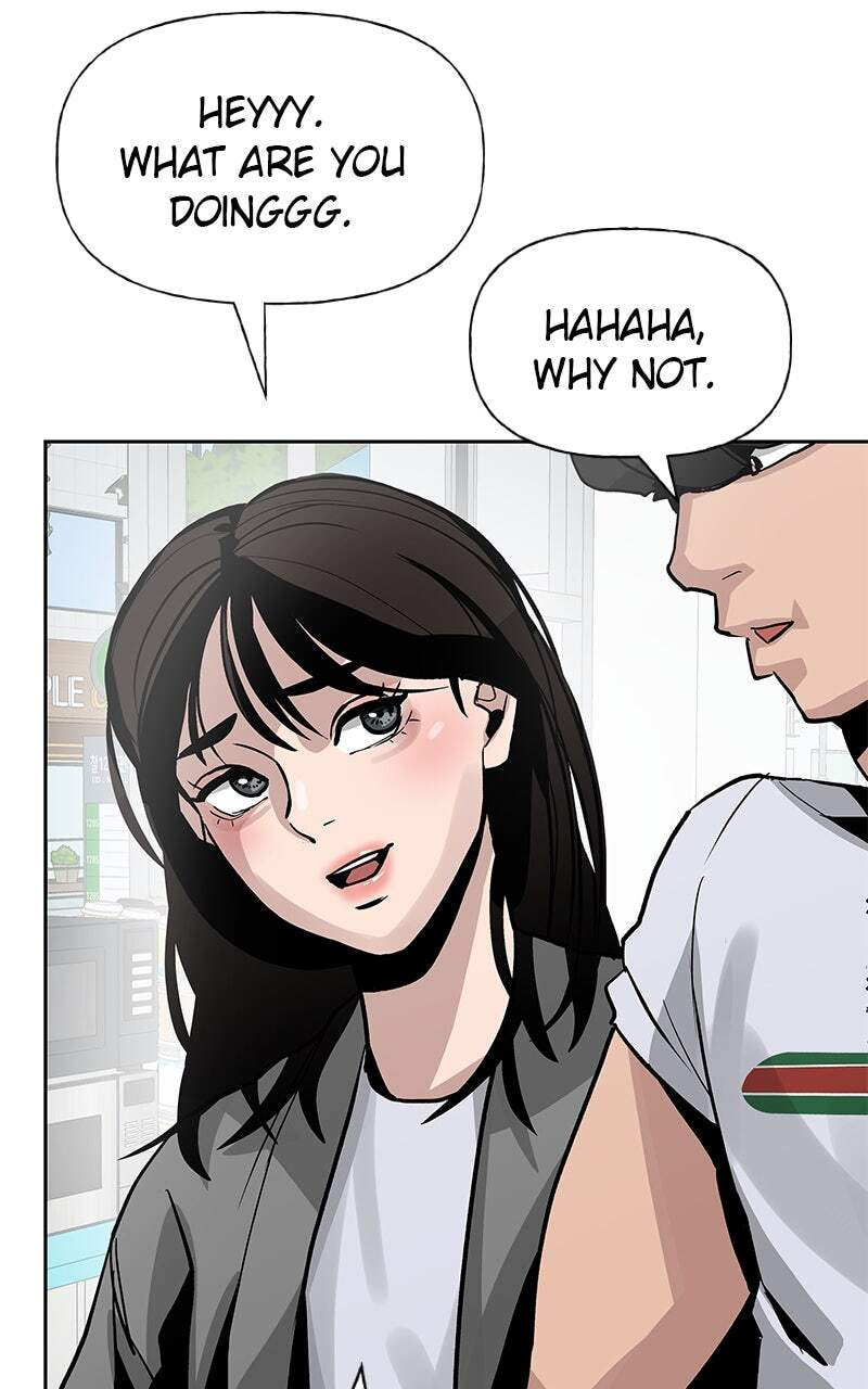 Designated Bully Chapter 1 page 35 - 