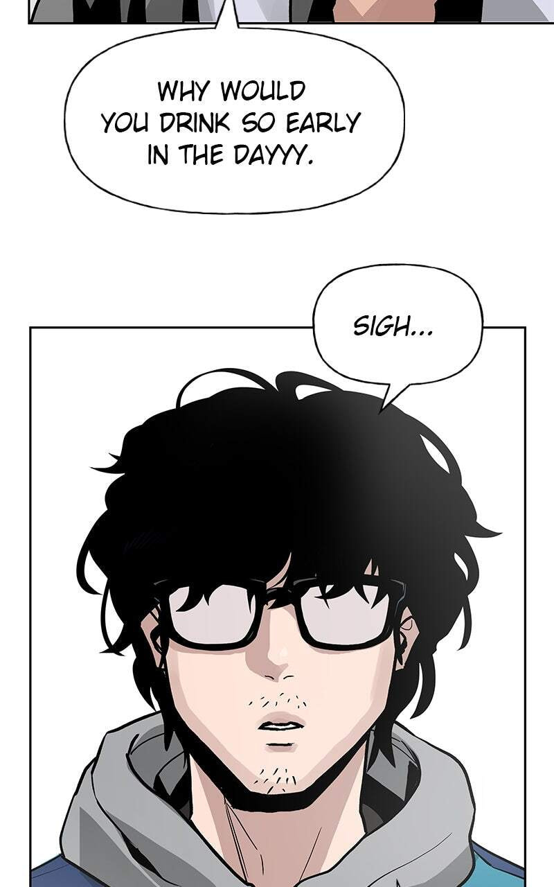 Designated Bully Chapter 1 page 36 - 