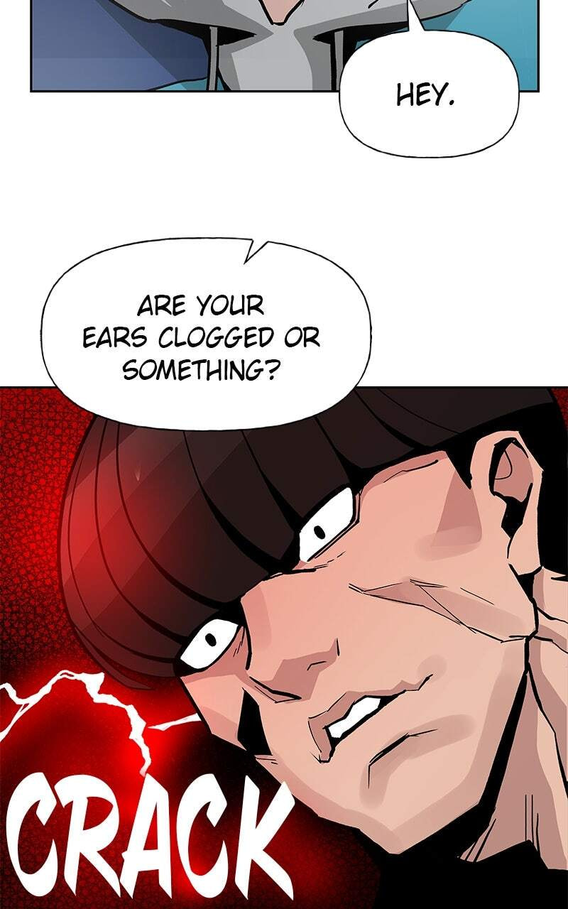 Designated Bully Chapter 1 page 37 - 