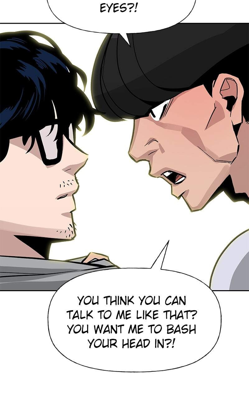 Designated Bully Chapter 1 page 40 - 