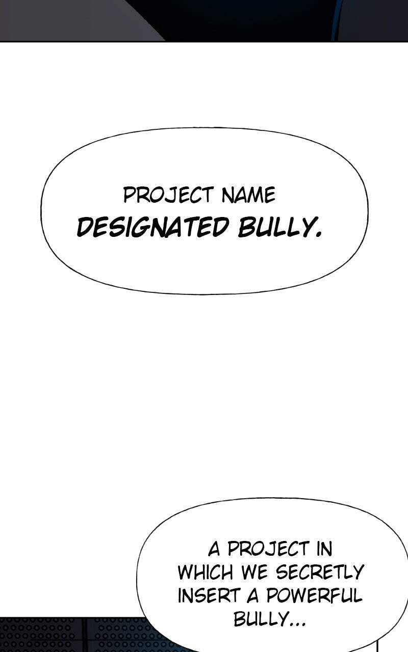 Designated Bully Chapter 1 page 5 - 