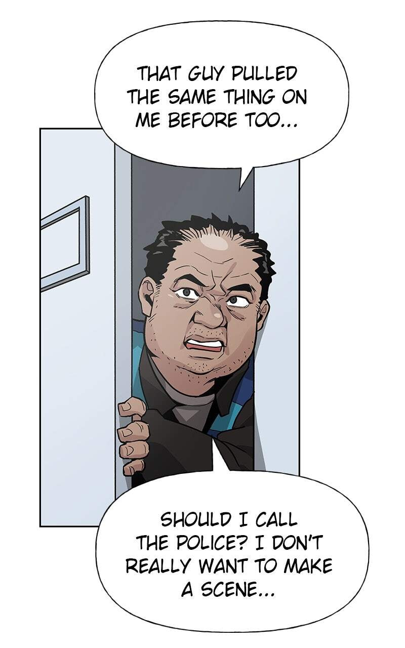 Designated Bully Chapter 1 page 41 - 