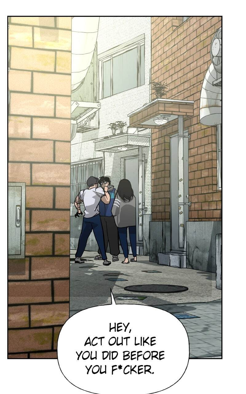 Designated Bully Chapter 1 page 46 - 