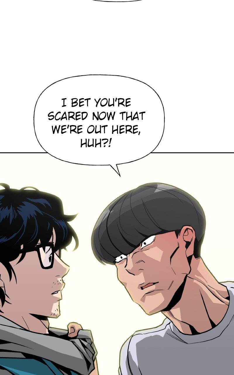 Designated Bully Chapter 1 page 47 - 