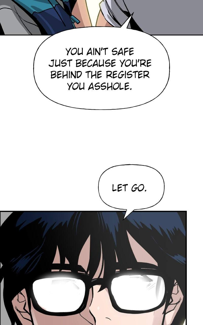 Designated Bully Chapter 1 page 48 - 