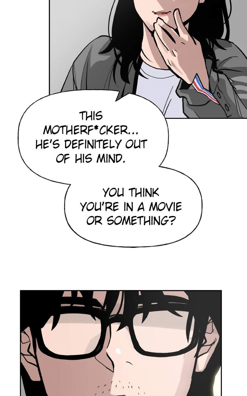 Designated Bully Chapter 1 page 50 - 