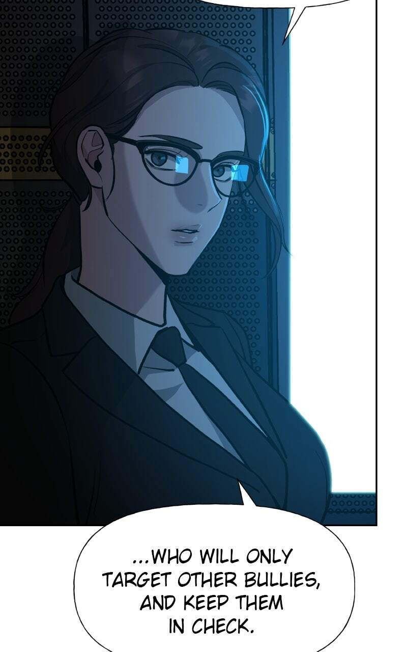 Designated Bully Chapter 1 page 6 - 