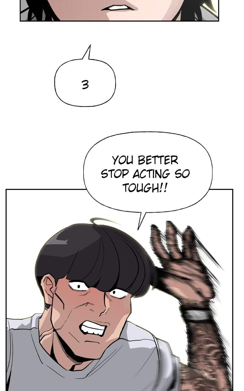Designated Bully Chapter 1 page 51 - 