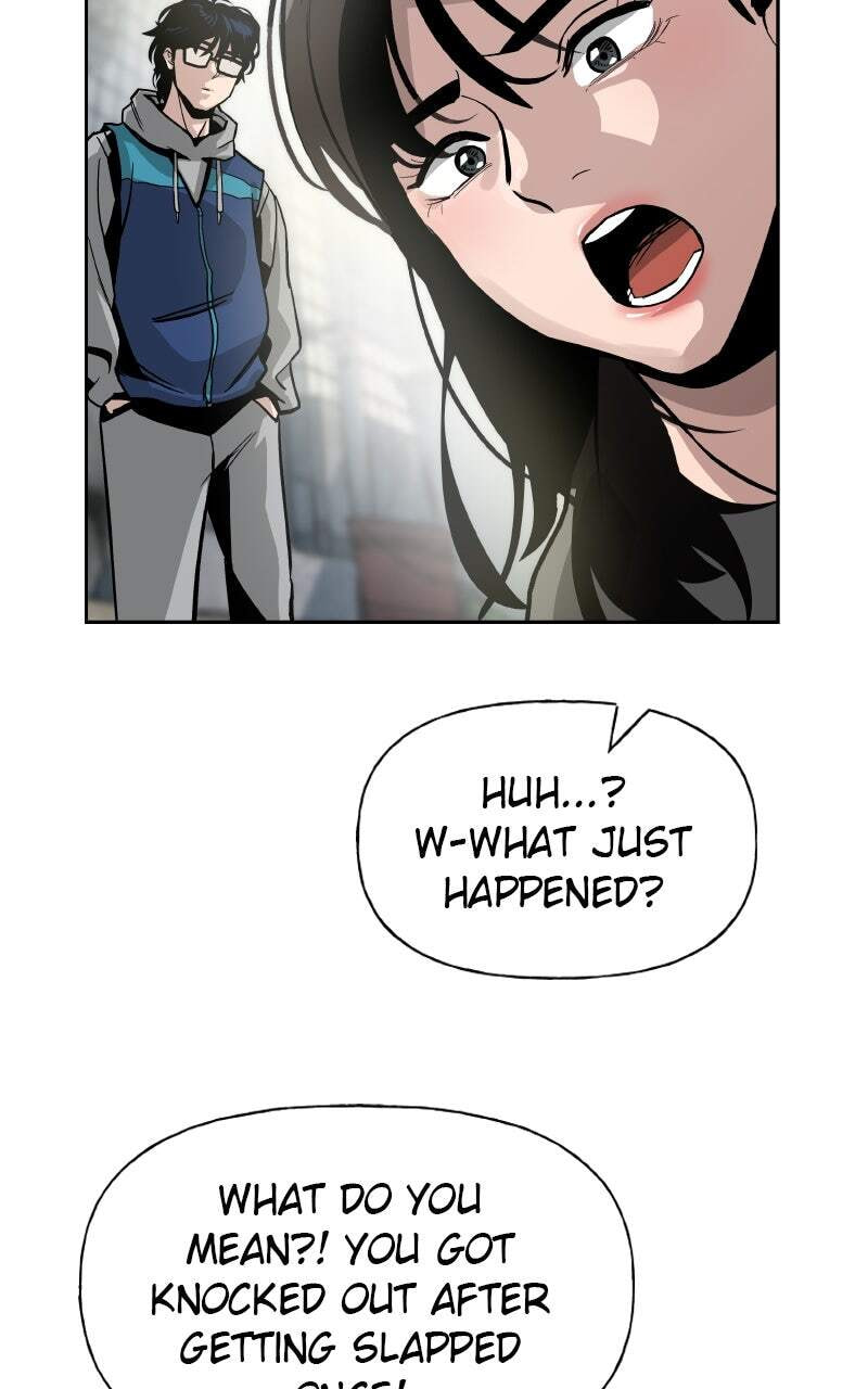 Designated Bully Chapter 1 page 55 - 