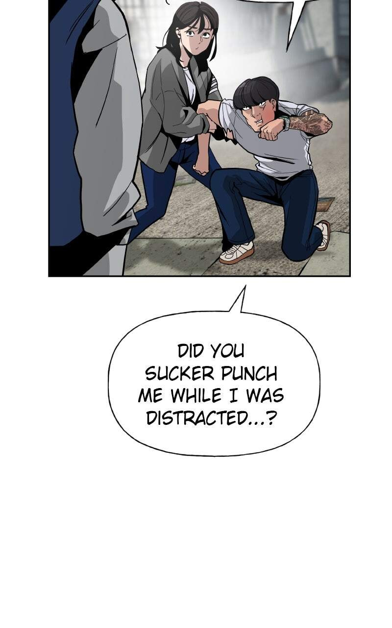 Designated Bully Chapter 1 page 58 - 