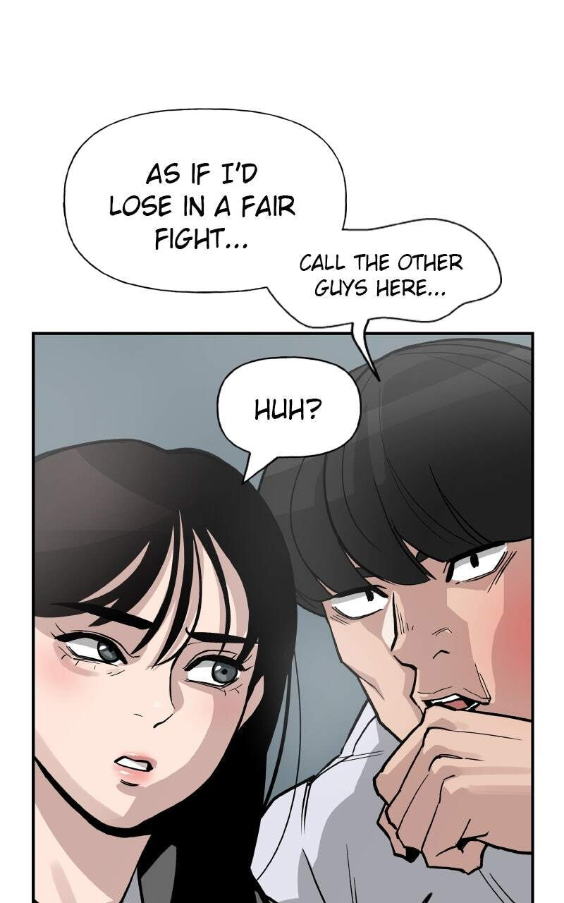 Designated Bully Chapter 1 page 59 - 