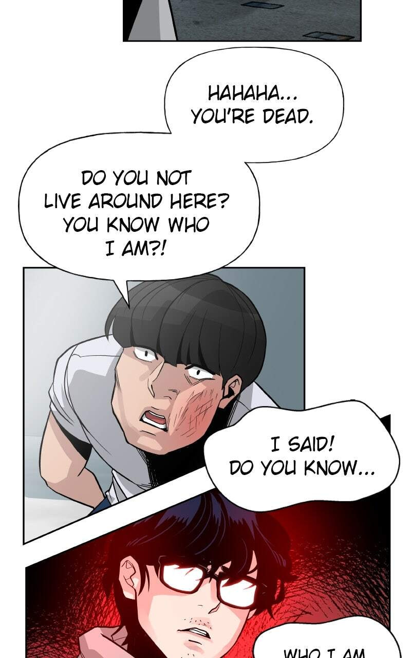Designated Bully Chapter 1 page 62 - 
