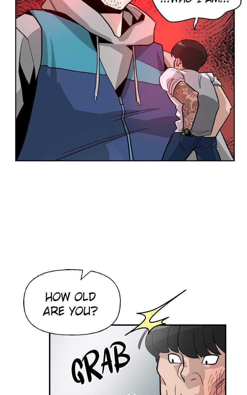 Designated Bully Chapter 1 page 63 - 