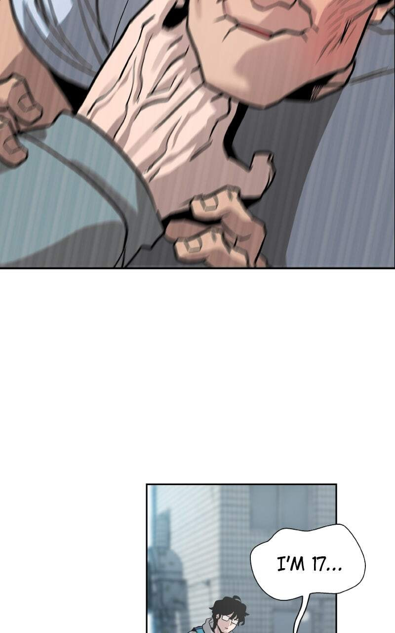 Designated Bully Chapter 1 page 66 - 
