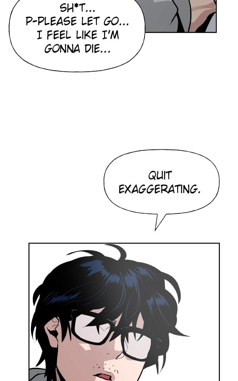 Designated Bully Chapter 1 page 68 - 