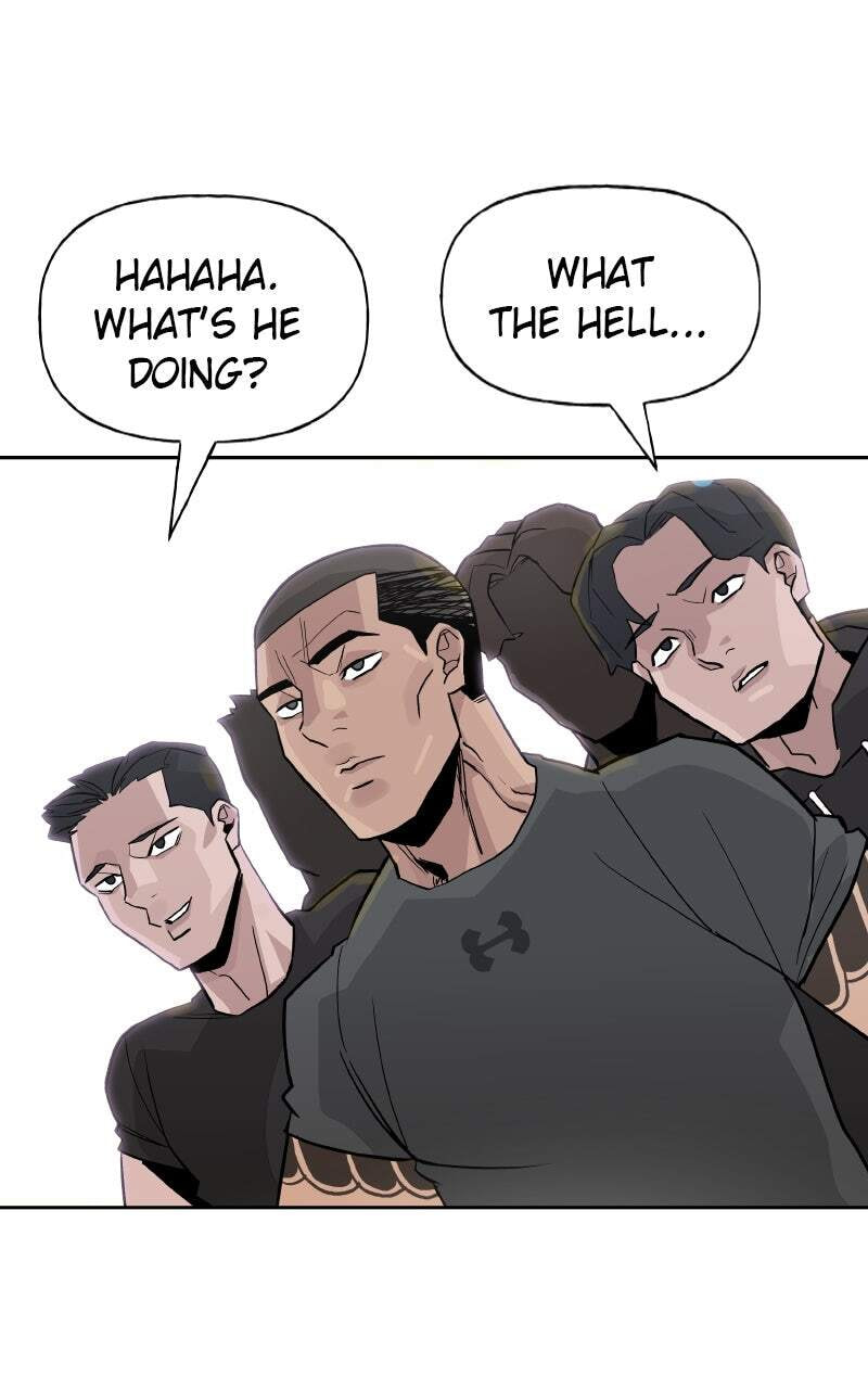 Designated Bully Chapter 1 page 70 - 