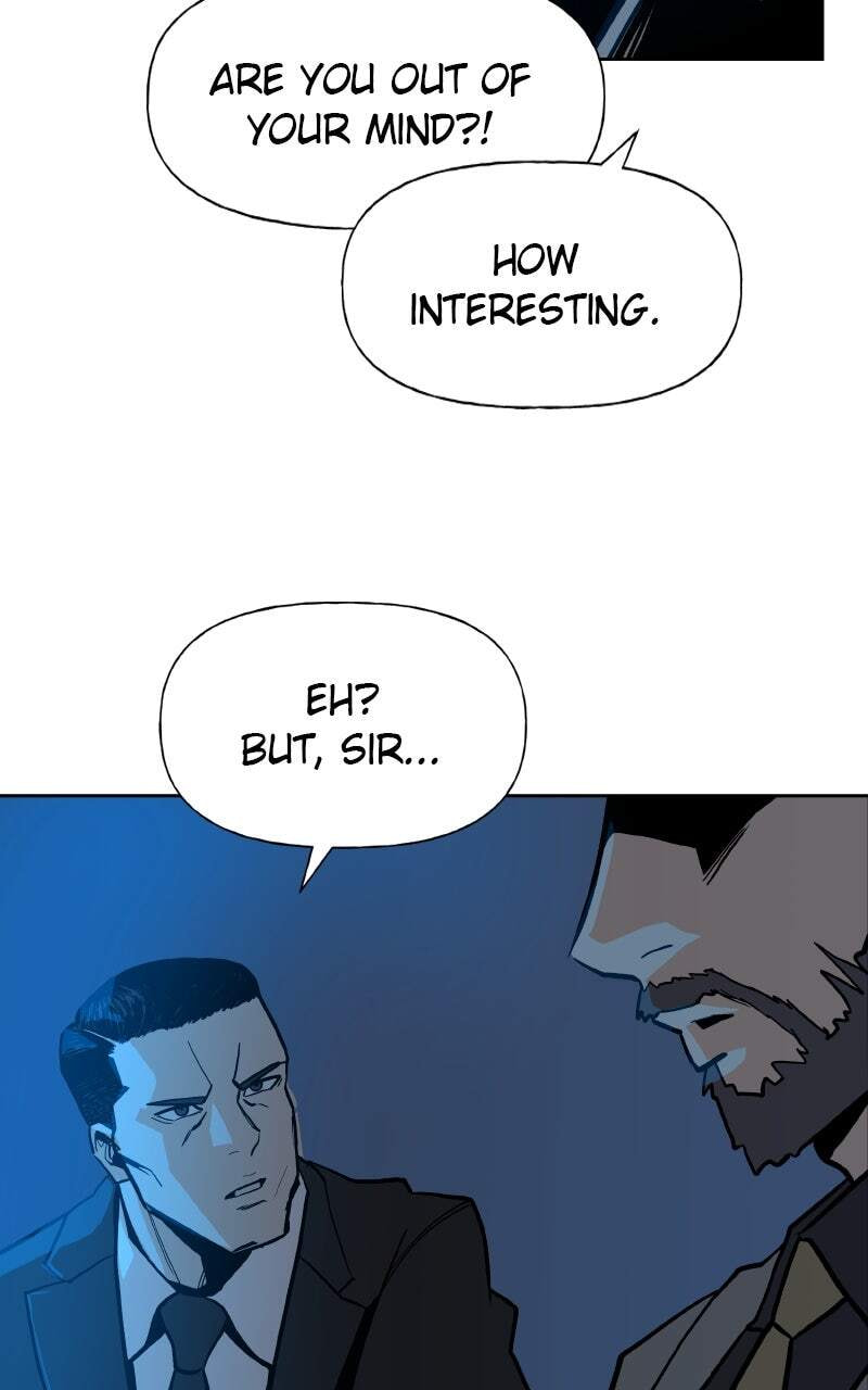 Designated Bully Chapter 1 page 8 - 