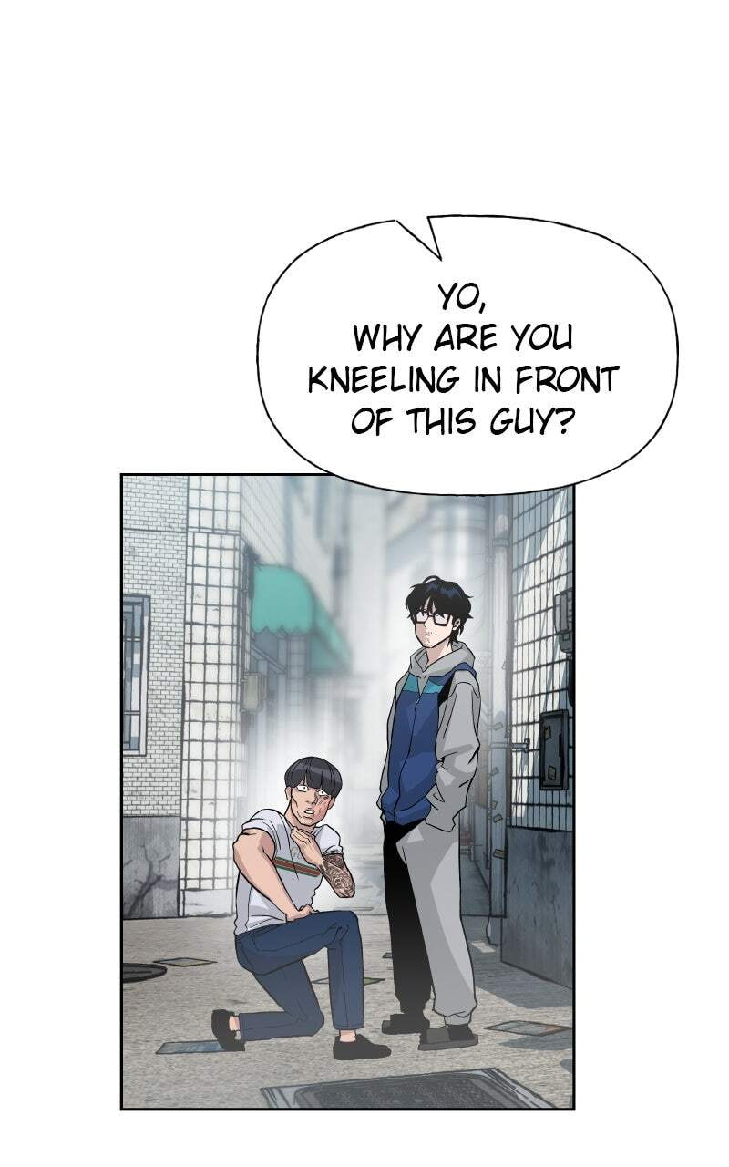 Designated Bully Chapter 1 page 71 - 