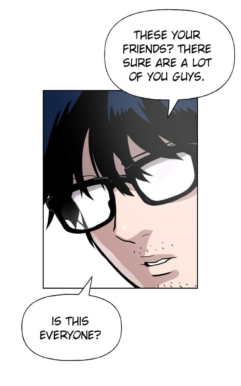 Designated Bully Chapter 1 page 72 - 